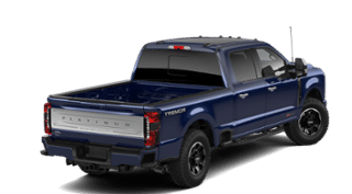 2026 Ford Super Duty® External Image 4